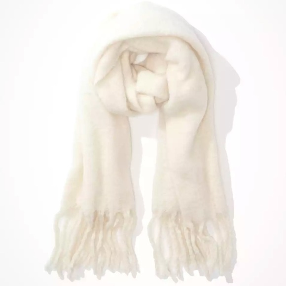 Cozy Scarf